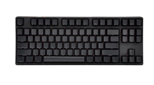 Cooler Master SGK-4000-GKCR2-US - Keyboard