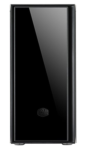 Cooler Master Silencio 550 - Case