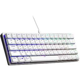 Cooler Master SK620 - Keyboard
