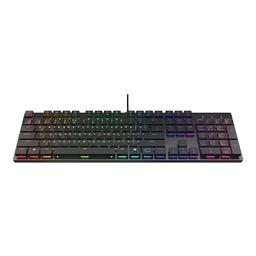 Cooler Master SK650 - Keyboard