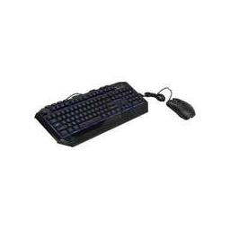 Cooler Master Storm Devastator Keyboard & Mouse - Keyboard