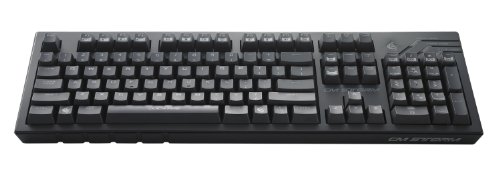 Cooler Master Storm Quick Fire Pro - Keyboard