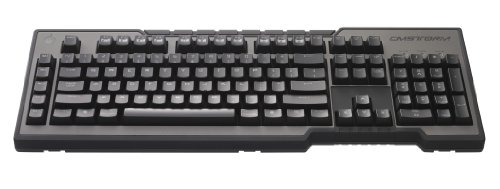 Cooler Master Storm Trigger - Keyboard