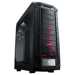 Cooler Master Storm Trooper - Case