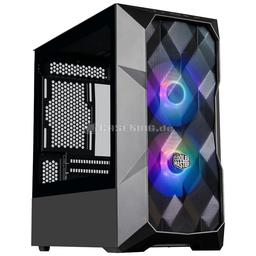 Cooler Master TD300 Mesh - Case