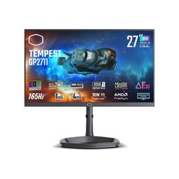Cooler Master Tempest GP2711 - Monitor