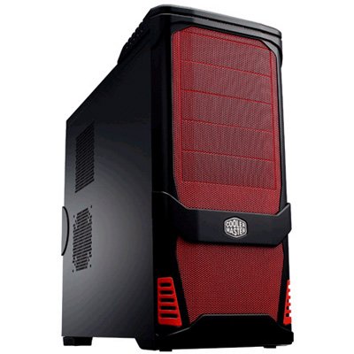 Cooler Master USP 100 - Case