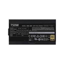 Cooler Master V Gold 750W - Power Supply