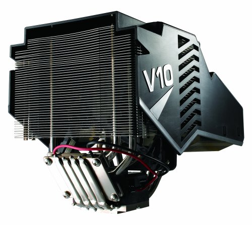 Cooler Master V10 Hybrid TEC - CPU Cooler