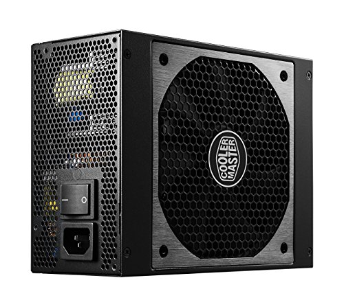 Cooler Master V1200 1200W - Power Supply