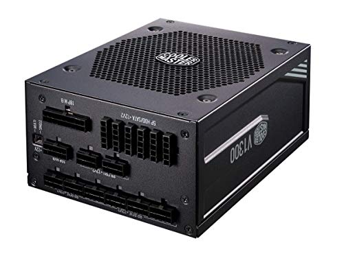 Cooler Master V1300 Platinum 1300W - Power Supply