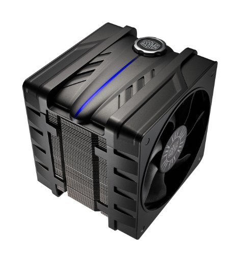 Cooler Master V6 GT - CPU Cooler