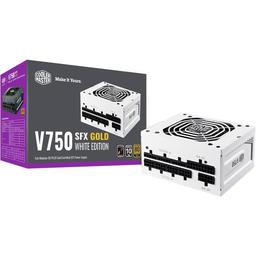 Cooler Master V750 SFX GOLD 750W - Power Supply