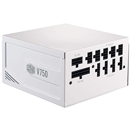 Cooler Master V750 V2 750W - Power Supply