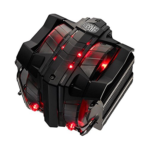 Cooler Master V8 GTS - CPU Cooler