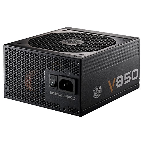 Cooler Master V850 850W - Power Supply