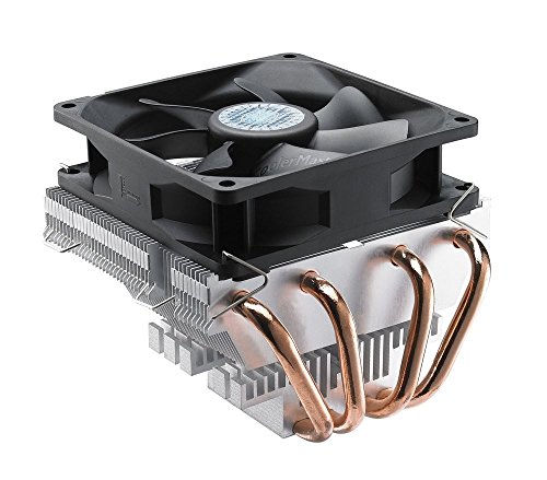 Cooler Master Vortex Plus - CPU Cooler