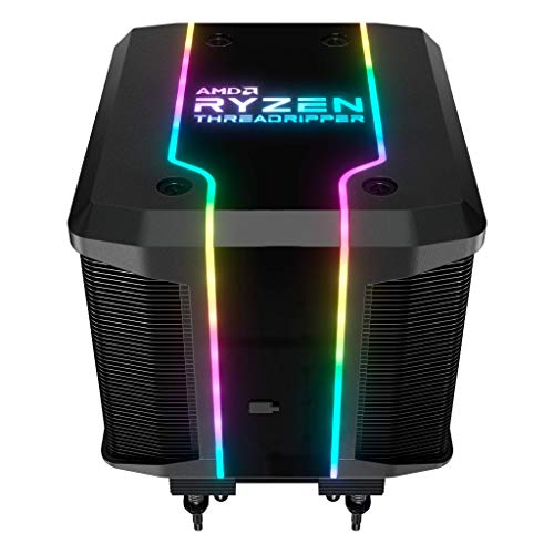 Cooler Master Wraith Ripper - CPU Cooler