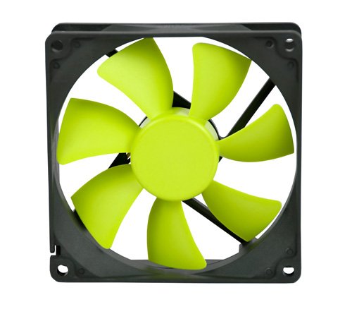 Coolink SWiF2-92P - Case Fan