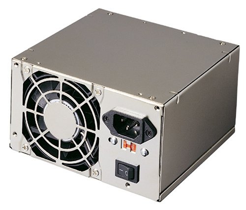 CoolMax CA-300 300W - Power Supply