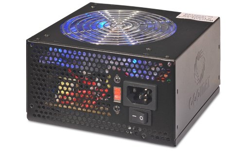 CoolMax CL-500B 500W - Power Supply