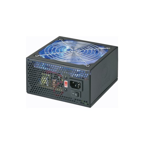 CoolMax CL-700B 700W - Power Supply