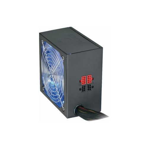 CoolMax CUL-950B 950W - Power Supply