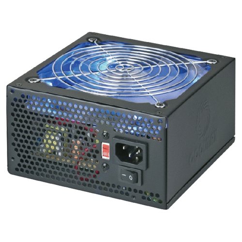 CoolMax VL-600B 600W - Power Supply