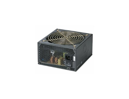 CoolMax ZP-750B 750W - Power Supply