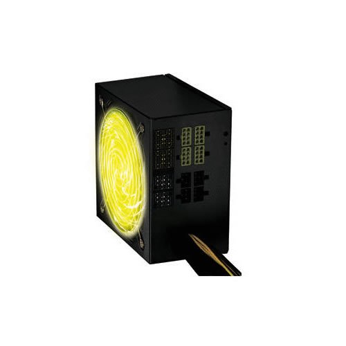 CoolMax ZPG-1000B 1000W - Power Supply