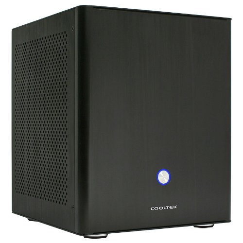 Cooltek CoolCube - Case