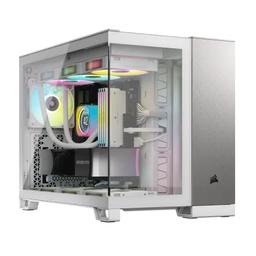 Corsair 2500X Satin - Case