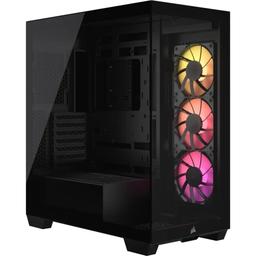Corsair 3500X ARGB - Case