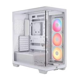 Corsair 3500X LX-R RGB iCUE LINK - Case