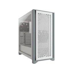Corsair 4000D Airflow — Case