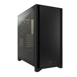 Corsair 4000D - Case