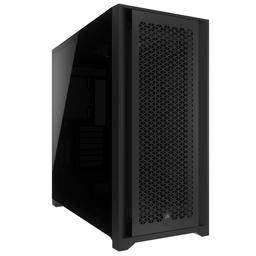 Corsair 5000D CORE AIRFLOW - Case