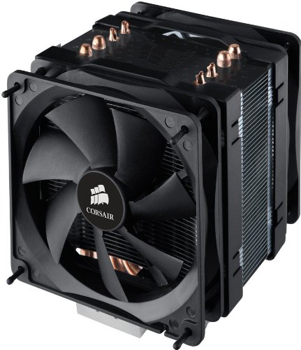 Corsair A70 - CPU Cooler