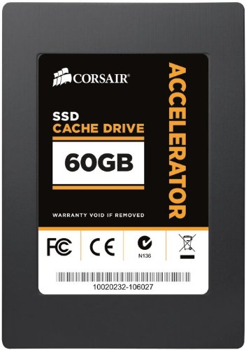 Corsair Accelerator 60 GB - Storage