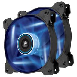Corsair AF120 Quiet 2-Pack - Case Fan