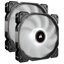 Corsair AF140 (2018) 2-Pack - Case Fan