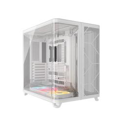 Corsair AIR 5400 LX-R RGB iCUE LINK - Case