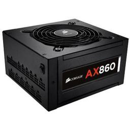 Corsair AX860 860W - Power Supply