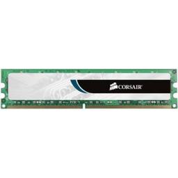 Corsair CMV4GX3M1A1600C11 4 GB (1x4GB DDR3-1600) - Memory (RAM)