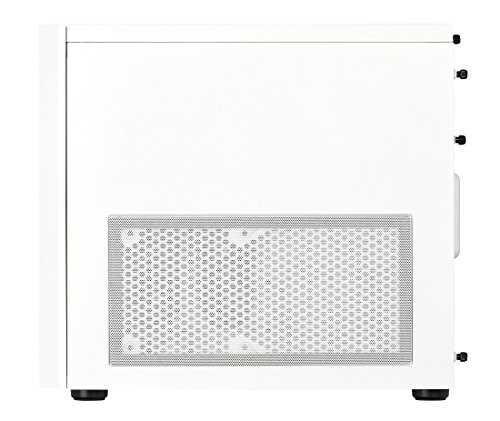 Corsair Crystal Series 280X - Case