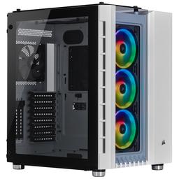 Corsair Crystal Series 680X RGB - Case