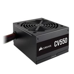 Corsair CV550 550W - Power Supply