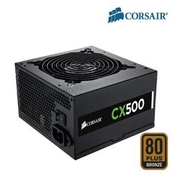 Corsair CX-500 V3 500W - Power Supply