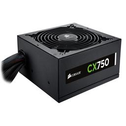 Corsair CX-750 V3 750W - Power Supply