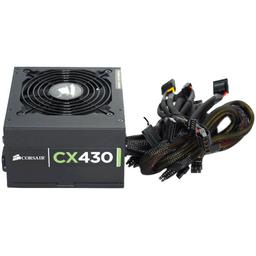 Corsair CX430 430W - Power Supply